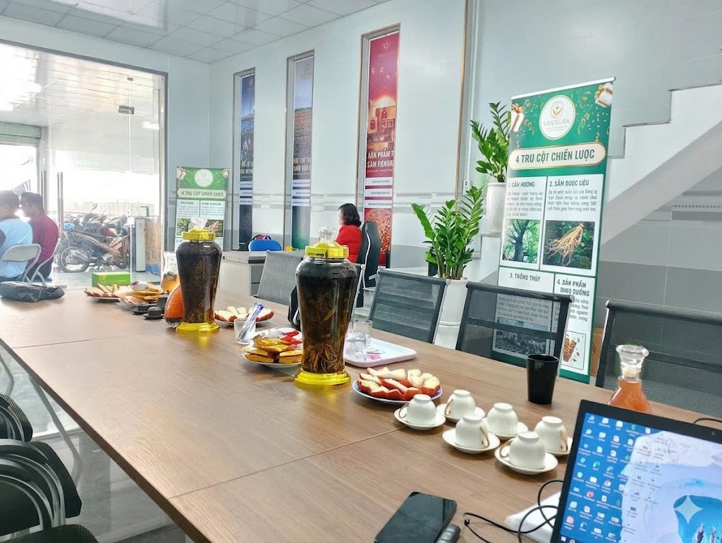 Vạn Xuân ra mắt văn phòng đại diện miền Tây tại Vĩnh Long